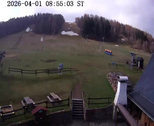 Skiareál Horní Podluží - Nástupní stanice vleků Horní Podluží - 1.4.2026 v 10:00 Skiareál Horní Podluží - Nástupní stanice vleků Horní Podluží - 1.4.2026 v 10:00