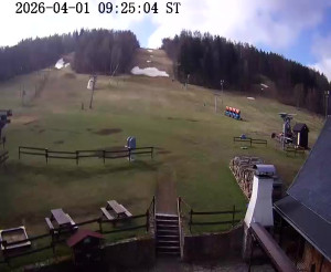 Skiareál Horní Podluží - Nástupní stanice vleků Horní Podluží - 1.4.2026 v 10:30 Skiareál Horní Podluží - Nástupní stanice vleků Horní Podluží - 1.4.2026 v 10:30