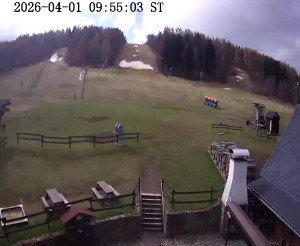 Skiareál Horní Podluží - Nástupní stanice vleků Horní Podluží - 1.4.2026 v 11:00 Skiareál Horní Podluží - Nástupní stanice vleků Horní Podluží - 1.4.2026 v 11:00