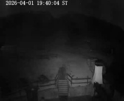 Nástupní stanice vleků Horní Podluží