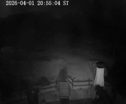 Nástupní stanice vleků Horní Podluží