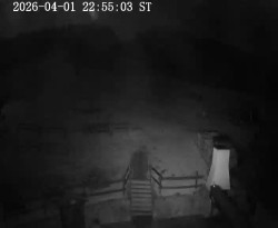 Nástupní stanice vleků Horní Podluží