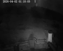 Nástupní stanice vleků Horní Podluží