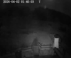 Nástupní stanice vleků Horní Podluží