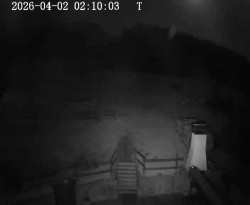 Nástupní stanice vleků Horní Podluží