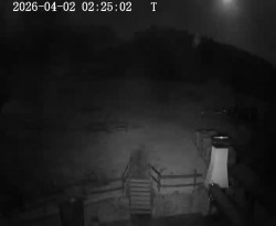 Nástupní stanice vleků Horní Podluží