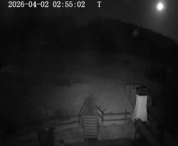 Nástupní stanice vleků Horní Podluží