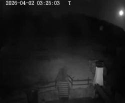 Nástupní stanice vleků Horní Podluží