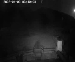 Nástupní stanice vleků Horní Podluží