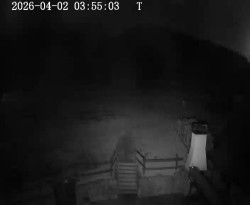 Nástupní stanice vleků Horní Podluží