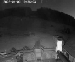 Nástupní stanice vleků Horní Podluží