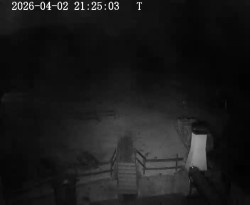 Nástupní stanice vleků Horní Podluží