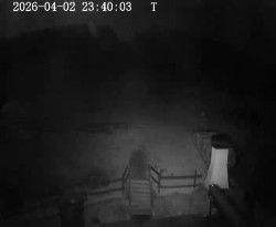 Nástupní stanice vleků Horní Podluží