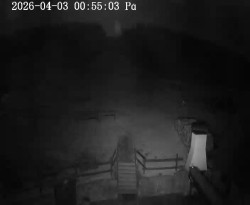 Nástupní stanice vleků Horní Podluží