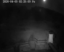 Nástupní stanice vleků Horní Podluží