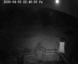 Nástupní stanice vleků Horní Podluží