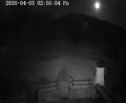 Nástupní stanice vleků Horní Podluží