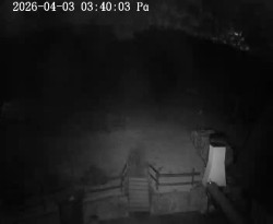 Nástupní stanice vleků Horní Podluží