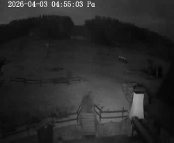 Nástupní stanice vleků Horní Podluží