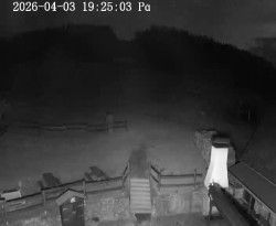 Nástupní stanice vleků Horní Podluží