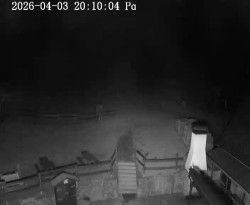 Nástupní stanice vleků Horní Podluží