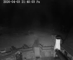 Nástupní stanice vleků Horní Podluží