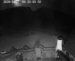 Nástupní stanice vleků Horní Podluží