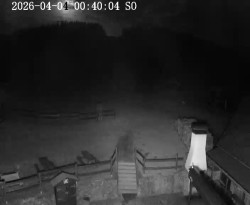 Nástupní stanice vleků Horní Podluží