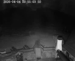 Nástupní stanice vleků Horní Podluží