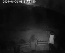 Nástupní stanice vleků Horní Podluží