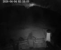 Nástupní stanice vleků Horní Podluží