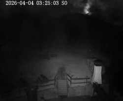 Nástupní stanice vleků Horní Podluží