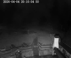 Nástupní stanice vleků Horní Podluží