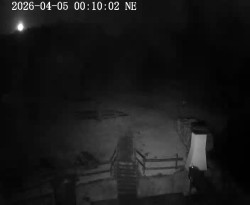 Nástupní stanice vleků Horní Podluží