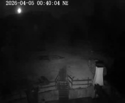 Nástupní stanice vleků Horní Podluží