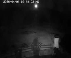 Nástupní stanice vleků Horní Podluží