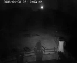 Nástupní stanice vleků Horní Podluží