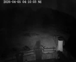 Nástupní stanice vleků Horní Podluží