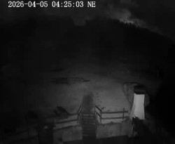 Nástupní stanice vleků Horní Podluží