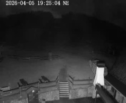 Nástupní stanice vleků Horní Podluží