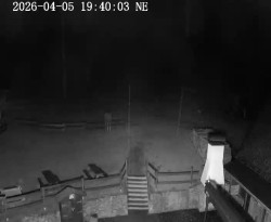 Nástupní stanice vleků Horní Podluží