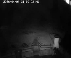 Nástupní stanice vleků Horní Podluží