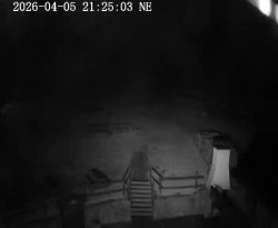 Nástupní stanice vleků Horní Podluží