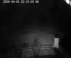 Nástupní stanice vleků Horní Podluží