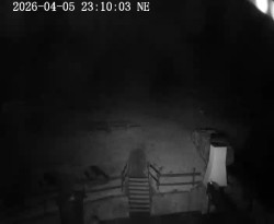 Nástupní stanice vleků Horní Podluží