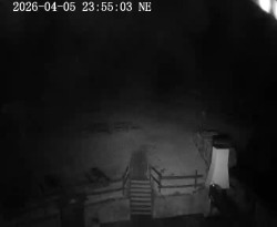 Nástupní stanice vleků Horní Podluží