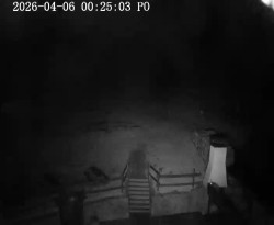 Nástupní stanice vleků Horní Podluží