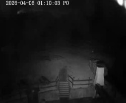 Nástupní stanice vleků Horní Podluží