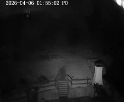 Nástupní stanice vleků Horní Podluží