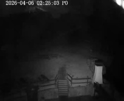 Nástupní stanice vleků Horní Podluží